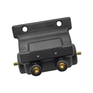 Bobine d'allumage Jilong 31609-65A 5 Ohm pour moto Harley-Davidson 2 cylindres, pièce de rechange - Product Image 3