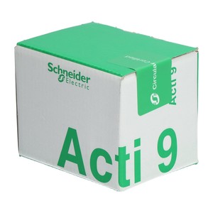 Interruptor Diferencial de Fuga a Tierra A9D87416 4P Nuevo NFP - Product Image 4