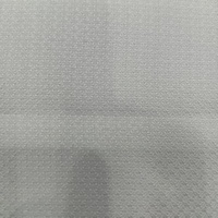 Tissu antistatique japonais 100% polyester 210G/M avec motif pour thobe masculin arabe, dishdasha saoudien