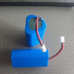 Небольшой Размер 11,1 В 12 вольт 5ah литий-ионная аккумуляторная батарея 21700 12 В батарея 5000 мАч для ИБП - Product Image 3