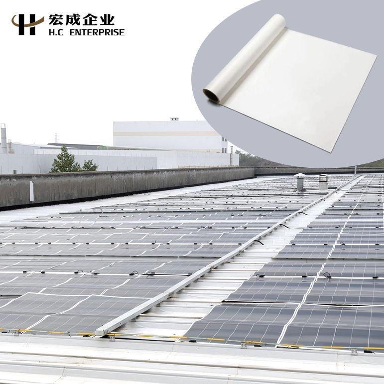 Excellent Watertightness Self Adhesive Super Weatherable
