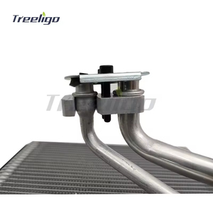 เครื่องระเหยเครื่องปรับอากาศอัตโนมัติสำหรับรถโฟล์กสวาเกนสำหรับกอล์ฟ <span class=keywords><strong>GTI</strong></span> ใหม่สำหรับ5Q1816100A 940138PFC - Product Image 4