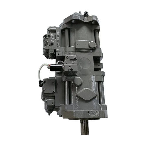 KPM Variable Pump K3V63 K3V112 K3V112DT K3V63DT Hydraulic Piston Pump K3V63DT-9C22-14T for Kobelco 210 Excavator Parts