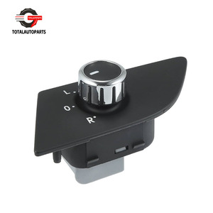 Nuevo Botón de interruptor de Control de espejo Retrovisor lateral <span class=keywords><strong>OEM</strong></span> 561959565C 561959565 para Pas-sat B7 2011 2012 2013 2014 2015 - Product Image 5