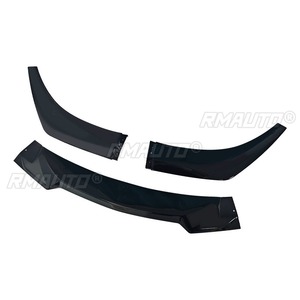 <b>For</b> BMW F06 6 Series 4-Door 2012-2018 <b>Car</b> Front Bumper Lip Splitter <b>Diffuser</b> Body Kit Bumper Guard Protector Cover Accessories - Product Image 4