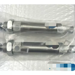 Новый Оригинальный Программируемый Логический Контроллер (ПЛК) Dsnu-25-40-<span class=keywords><strong>p</strong></span>-a для Промышленной Автоматизации, В Наличии - Product Image 1