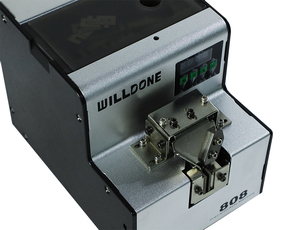 Máquina de alimentação automática completa do parafuso, transportador parafuso com função de contagem do parafuso - Product Image 4