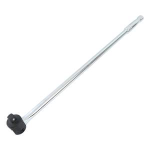 <span class=keywords><strong>1</strong></span>/2 "כונן 24 אינץ מפסק בר עם להגמיש ראש כרום ונדיום פלדה - Product Image 1