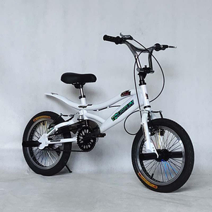 Bicicleta BMX de Acero de 16 Pulgadas a Precio Económico, Bicicleta Acrobática de Estilo Libre, Bicicleta de Acrobacias de Una Velocidad <span class=keywords><strong>para</strong></span> Espectáculos <span class=keywords><strong>para</strong></span> Adultos - Product Image 4