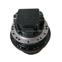 En stock : Moteur de translation Kubota U45 RD401-61600 U45-3 avec garantie d'un an