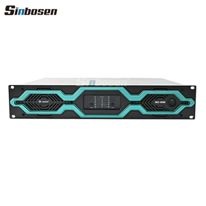 Amplificador de Potencia para Subwoofer SR2-4500, Clase D, Ultra Silencioso, 2 Ohmios, 2 Canales, Refrigeración Silenciosa, para Cine en Casa, Venta al Por Mayor - Product Image 3