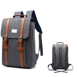 Sac à dos d'étudiant personnalisé avec logo OEM ODM, vente en gros, sac à dos scolaire imperméable populaire pour jeunes - Product Image 6