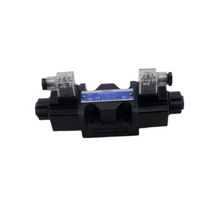 วาล์วไฮดรอลิกโซลินอยด์แบบ DSG รุ่น DSG-02 บล็อก DSG-02-3c4 DSG-02-2b2 DSG-02-3c2 ซีรีส์  ควบคุมทิศทางแบบ DSG - Product Image 4