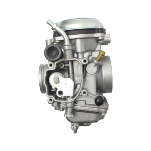 Carburador WU-14901-00-00 para Motores de Motocicleta <span class=keywords><strong>Yamaha</strong></span> Tracker 250 YFM250 Big Bear 350 Tracker YFM250 YFM350 YFM350FW <span class=keywords><strong>4X4</strong></span> ATV - Product Image 5