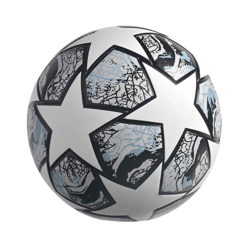 Ligue des Champions noire