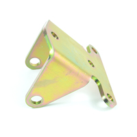 Conception personnalisée, service de tôlerie CNC, pièces de fabrication par emboutissage de tôlerie