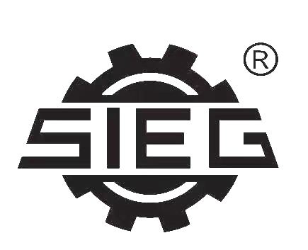 Shanghai Sieg Machinery Co., Ltd. logo