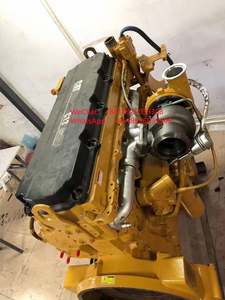 Véritable moteur diesel d'usine d'origine C13 moteur RRA15582 328 puissance 2100 tr/min de haute qualité - Product Image 5