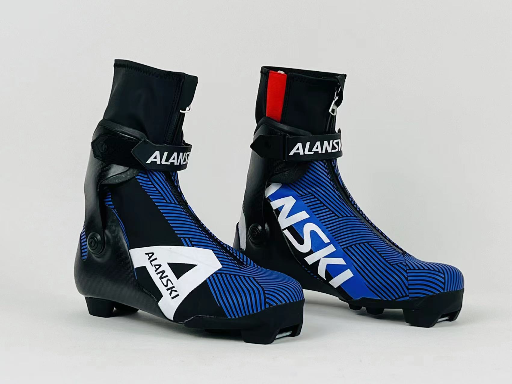 Salomon S/レース カーボンスケート クロスカントリースキー Salomon S/レース カーボンスケート クロスカントリースキー