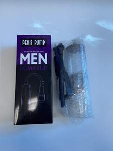 ปั๊มเพิ่มขนาดอวัยวะเพศชาย - Product Image 5