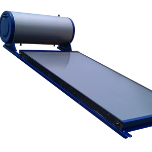 太陽熱温水器 ゲイザー式 太陽熱温水器 加圧式 平板型 太陽熱温水器 ゲイザー式 太陽熱温水器 - Product Image 2