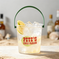 Ember Minuman Pesta Parrot Bay Tequila Ember Minuman Rum