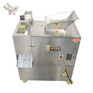 Dough Divider Square Dough Cutter and Divider Machine Dough Divider Rounder Cutting Split Machines - Product Image 2