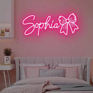 LC Custom LED Neonbord Kerst Valentijn Neonletters Festival Decoratie Feest Neonbord - Product Image 6