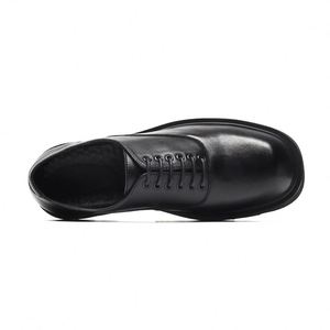 High Quality Mens Business Formal <b>Platform</b> Leather Shoes <b>Oxfords</b> Dress Office Men Shoes - Product Image 4