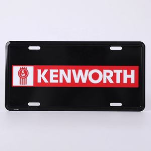 Custom <span class=keywords><strong>Usa</strong></span> Design Vintage Nummerplaat 6 "X 12" Plaque Aluminium Embossing Auto Kentekenplaat Voor Decoratieve Aangepaste Autoplaat - Product Image 3