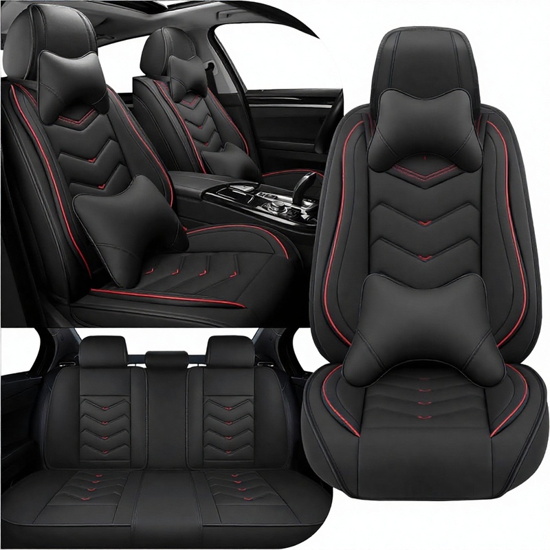 Car Seat Covers Ford F 150