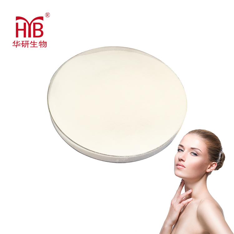 Лучшая Косметика тип i гидролизованная гранула коллагеновый пептидный порошок