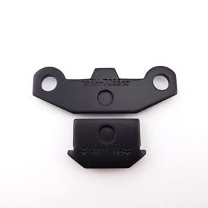 Pastillas de pinza de disco de freno Pitbike para 50 70 110 125 <span class=keywords><strong>140cc</strong></span> 160cc SDG SSR Coolster <span class=keywords><strong>Orion</strong></span> <span class=keywords><strong>Pit</strong></span> Dirt <span class=keywords><strong>Bike</strong></span> - Product Image 3