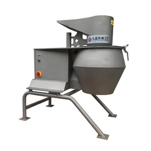 Industrial Commercial Root Vegetable Potato Slicer Wedges Cutting Machine