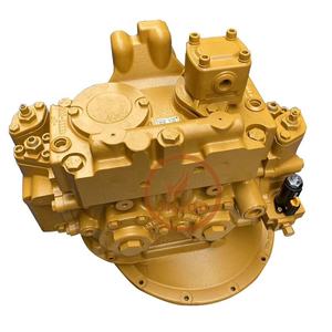 Bomba Hidráulica Principal para Excavadora 320C 320C L 320C LN 320C S Motor 3066 173-3381 - Product Image 4