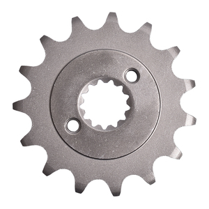 Bon prix, pignon avant 520 15T pour Bajaj <span class=keywords><strong>400</strong></span> Dominar, Husqvarna 401 Svartpilen, <span class=keywords><strong>KTM</strong></span> 390 <span class=keywords><strong>Adventure</strong></span>, 390 Duke ABS, 390 RC - Product Image 5