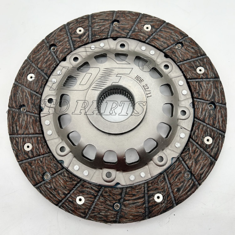 220005P8005 для Honda Vezel диск сцепления крышка сцепления маленькая пластина сцепления 22000-5P8-005