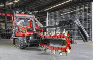 Gratis Op Maat Gemaakte Wiellader Bevestiging En Mini Skid Stuur Loader Bijlagen