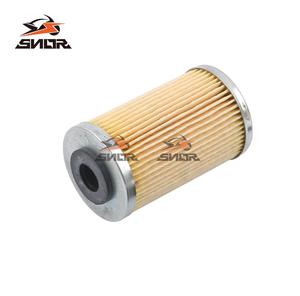 Kit de Filtro de Aceite Original SNOR con Tornillo de Drenaje y Junta de Sellado para KTM 200/250/390 DUKE/RC/ADV - Product Image 6