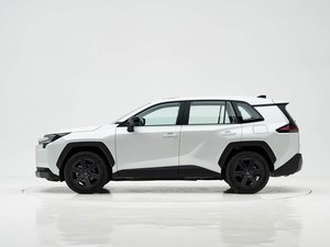 Toyota RAV 4 Hybride AWD Édition Luxe 0 km Faible Kilométrage SUV Exportation vers Dubaï, Abu Dhabi, Oman - Product Image 4