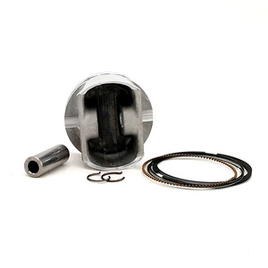 Kit de segments de piston pour BRP <span class=keywords><strong>Outlander</strong></span> 400 Defender HD8 HD10 Commander 800R 1000 OE 420296770 420685714 4x4 ATV UTV <span class=keywords><strong>Quad</strong></span> Pièces - Product Image 3