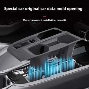 2023-2025 thế hệ thứ 11 Accord truyền cảm hứng cho các phụ kiện, Accord trung tâm giao diện điều khiển Pad nhà sản xuất bán hàng trực tiếp - Product Image 5