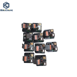 Offre Spéciale : Module de Contrôle de Sécurité des Flammes Industriel RA890G1245 RA890G1160 RA890G1320 pour Four de Chauffage - Product Image 1