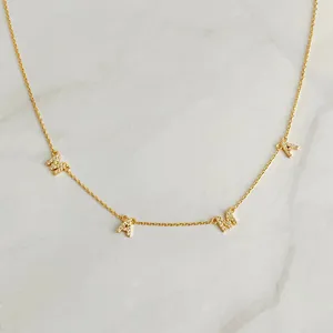 สร้อยคอสปาร์คเคิลแมมม่า - Product Image 2