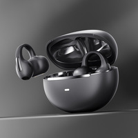 Écouteurs TWS pro Max ANC à réduction de bruit, intra-auriculaires, étanches, pour jeux, écouteurs de sport, course à pied, stock USA EUR