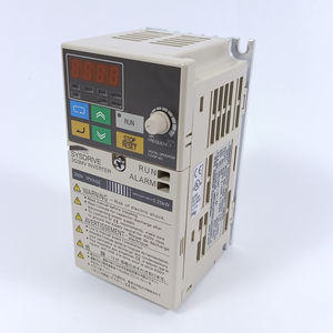 Nieuwe originele Ready 3G3MV-AB002 Warehouse Industrial Automation PLC-programmeringscontroller - Product Image 1