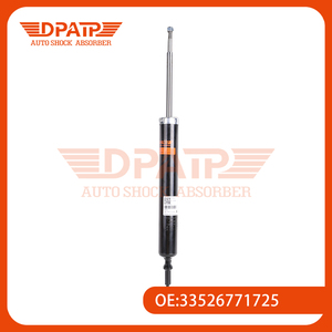 อะไหล่รถยนต์คุณภาพสูงขายส่ง 33526771725 โช้คอัพหลังสำหรับ <span class=keywords><strong>BMW</strong></span> E90 E92 E93 E81 E87 E88 - Product Image 2