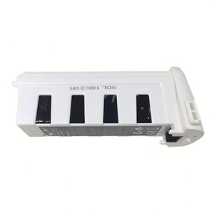 Batterie de vol intelligente Hubsan H117S 11.4V 3000mAh, pièces de rechange pour avion RC Zino GPS, composants de moteur LiPo pour course FPV - Product Image 5
