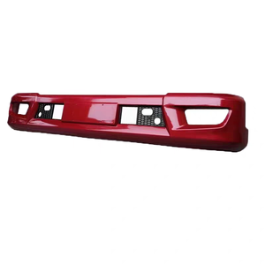 Kit de carrosserie pour camion léger JAC, pare-chocs applicable aux modèles JAC : E5310-RF, E5310-BF, E5310-RAR, E5310-WV - Product Image 1
