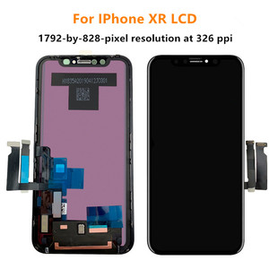 Màn Hình <span class=keywords><strong>Lcd</strong></span> Điện Thoại Di Động Cung Cấp Trực Tiếp Từ Nhà Máy Màn Hình Thay Thế Chính Hãng Cho Iphone Màn Hình X Xs Max Xr 11 12 13 - Product Image 4
